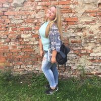 Deimantė Jankauskaitė