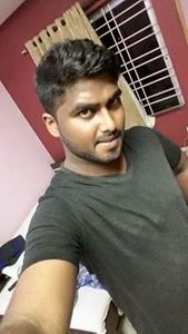 Prabhakar Anbazhagan