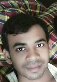 Md Hasan