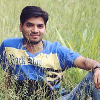 Shubham Gupta