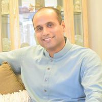 Ameer Taimur