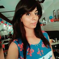 Mehak Saini