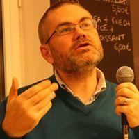 David Cronin