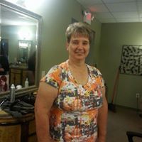 Birgit Zipter Vincent