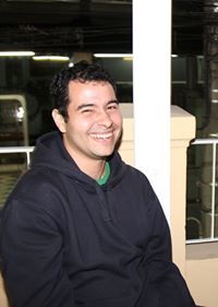 Thiago Paulino