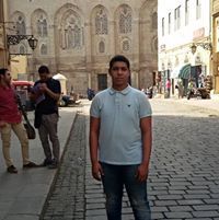 محمد علاء مرسه