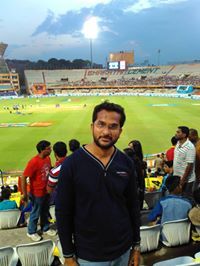 Umar Farooq