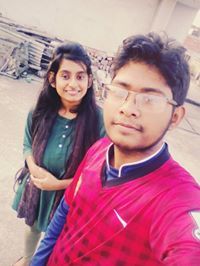 Iffat Rezwana Tasnim