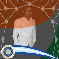Divyesh Patel