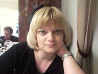 Екатерина Руденко