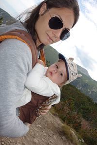 Милена Милева