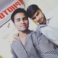 Abhishek Meshram