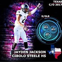 Jayden Jackson
