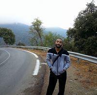 Abderrahmane Kournane