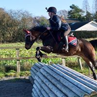 Florence Baker Masters