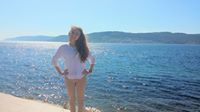 Saliha Irmak