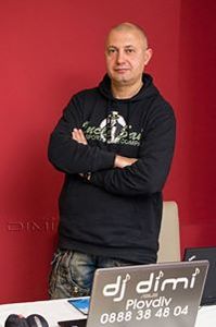 Dimi Plovdiv
