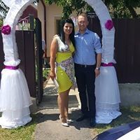 Maria Cernat