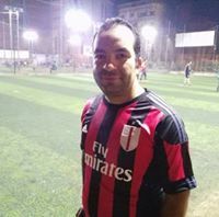 Mohamed Eid