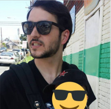 Josh Broccolo