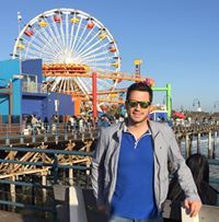 David Borras Martinez