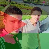 Ahmad Ragab