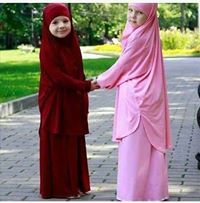 فاطمة الزهراء