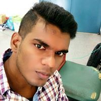 Venkatesh Ganesan