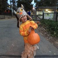 Jamie Oswald McGowan