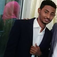 Obei Mohammed