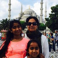 Sangeetha Subramanyam