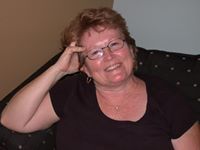 Patricia Concannon