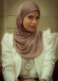 Shimaa Abozaid