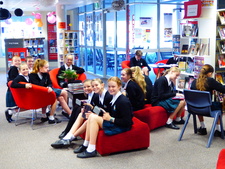 SJRC Library