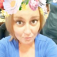 Kelli Luttrell-Brooks