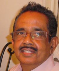Chandran Nair