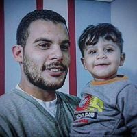 Mohamed Ahmed