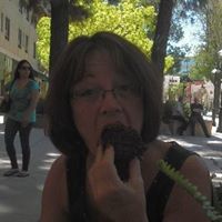 Kathi Kunze
