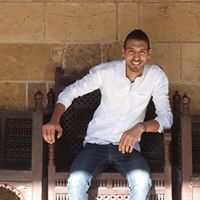 Mohamed Ragab