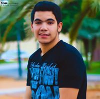 Tarek Ahmed