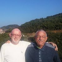 William M Brittenback