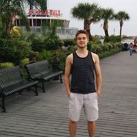 Kevin Lipiec