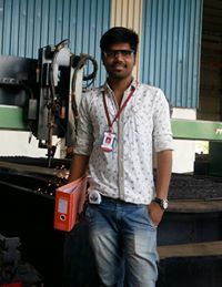 Rahul Gadekar