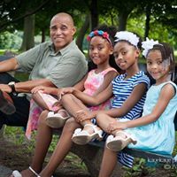 Bartell Keithley Sr.