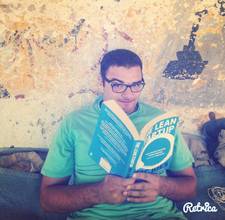 Ahmed