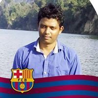 Deepak Nag