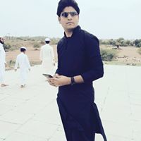 Wahid Deshmukh