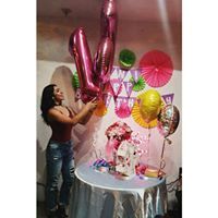 Daniela Pacheco Rodríguez