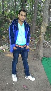 Badrinarayan Lenka