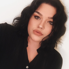 beth // officialcatb